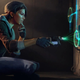 SoMNst’s no-VR mod would allow VR-sensitive players the opportunity to experience Half Life: Alyx without puking every six minutes.